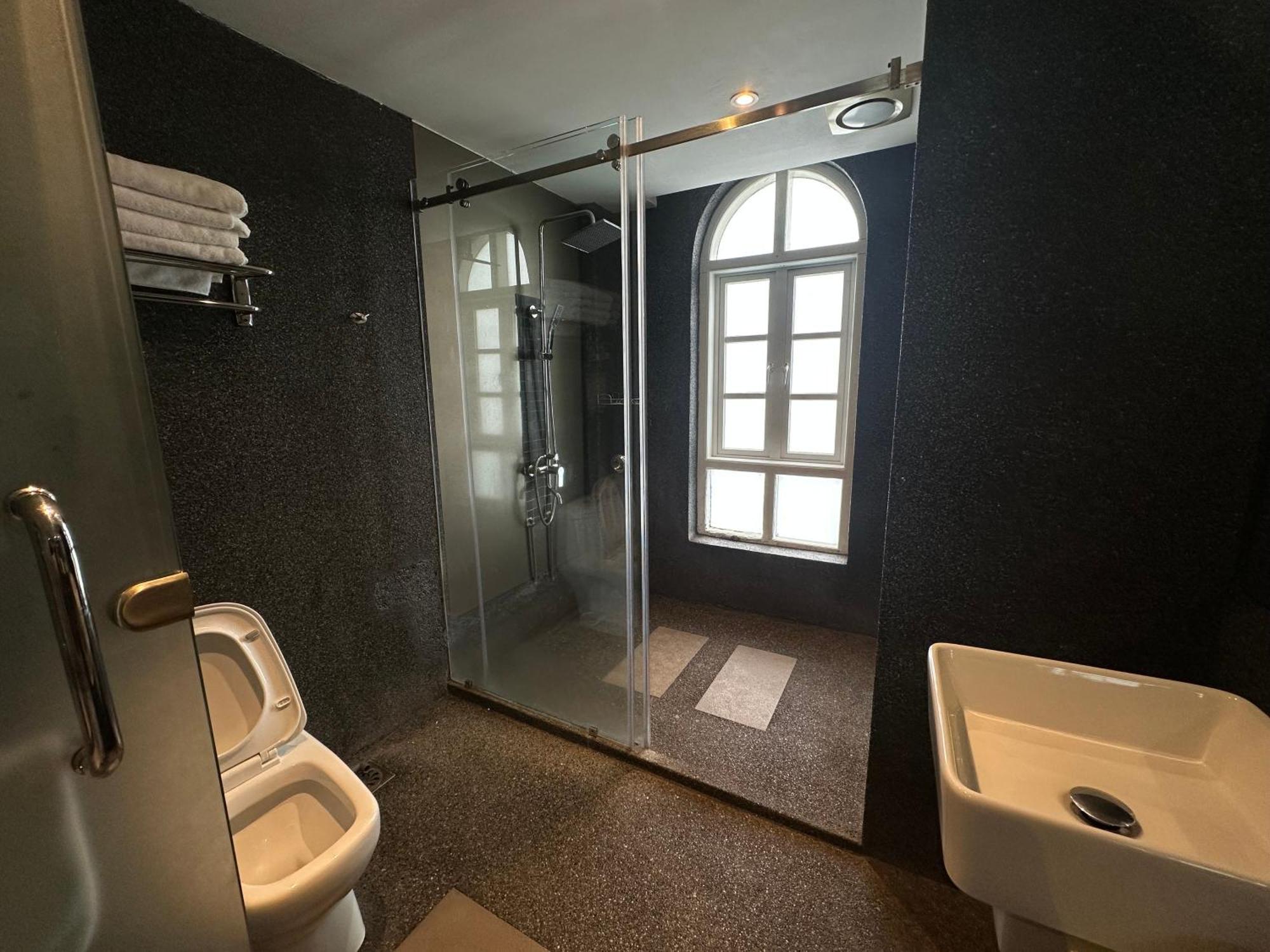The Sterling Boutique Hotel Melaka Eksteriør bilde