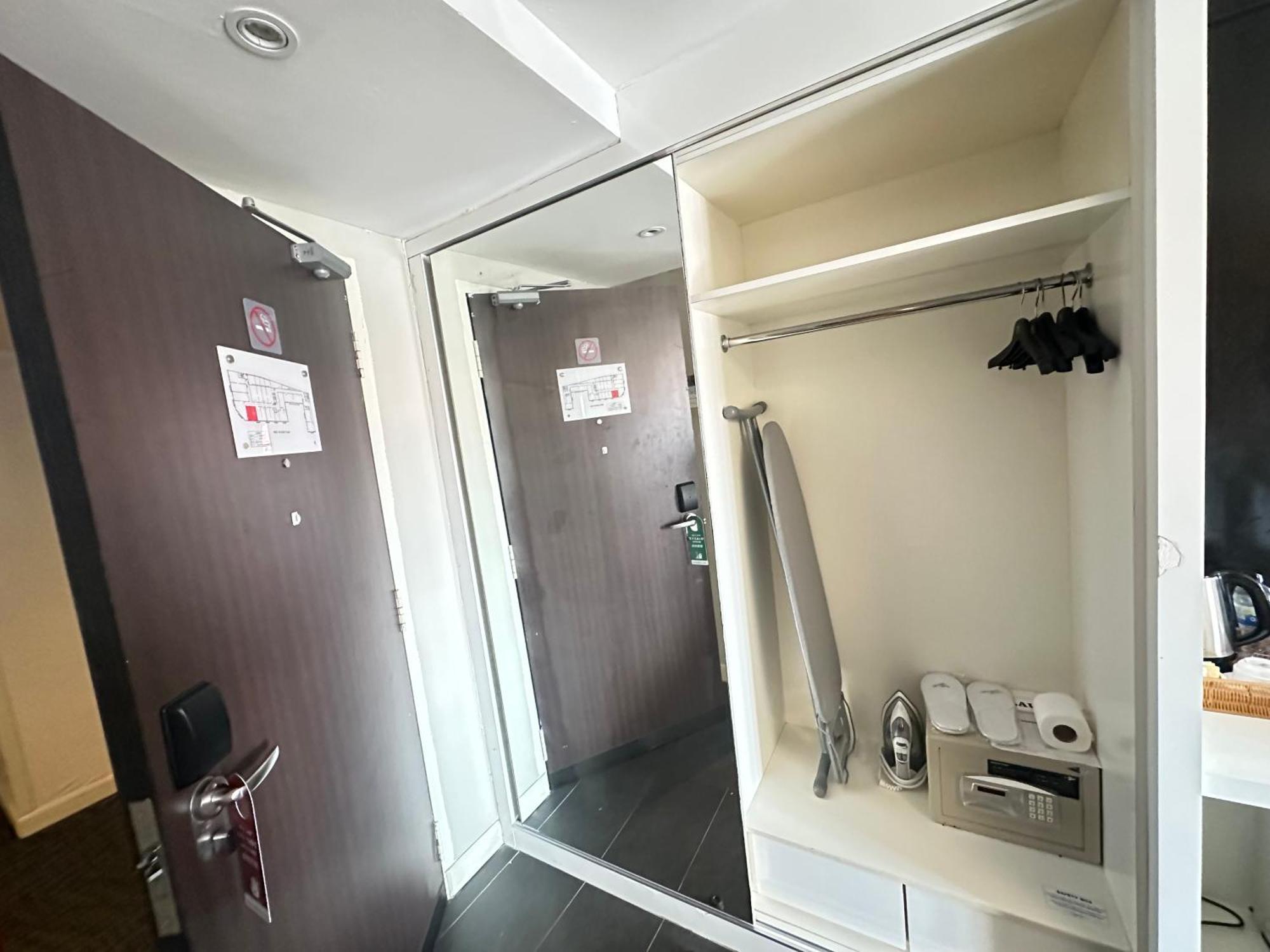 The Sterling Boutique Hotel Melaka Eksteriør bilde